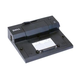Dell E-Port Plus PR03X Docking-Station