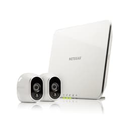 Netgear Arlo VMS3230 Camcorder - Weiß
