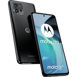 Motorola Moto G72 128GB - Grau - Ohne Vertrag