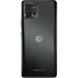 Motorola Moto G72 128GB - Grau - Ohne Vertrag