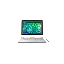Microsoft Surface Book 13" Core i7 2.6 GHz - HDD 256 GB - 8GB