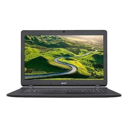 Acer Aspire ES1-732-C2W2 17" Celeron 1.1 GHz - HDD 1 TB - 6GB AZERTY - Französisch