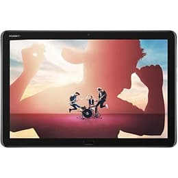 Huawei MediaPad M5 lite 10 32GB - Grau - WLAN