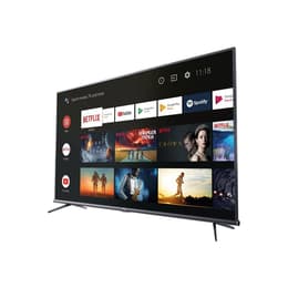 SMART Fernseher Tcl LED Ultra HD 4K 165 cm 65EP660