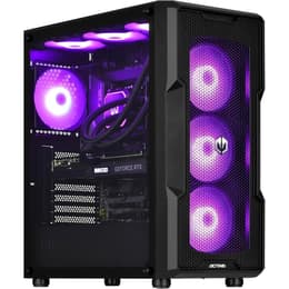 Actina Endorfy Core i5 2.6 GHz - SSD 1 TB - 32 GB - NVIDIA GeForce RTX 4080 Super