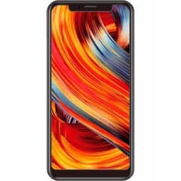 Bluboo D6 16GB - Rot - Ohne Vertrag