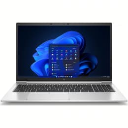 Hp EliteBook 850 G8 15" Core i5 2.6 GHz - SSD 256 GB - 8GB QWERTY - Spanisch