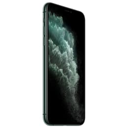 iPhone 11 Pro Max 64GB - Nachtgrün - Ohne Vertrag