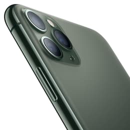 iPhone 11 Pro Max 64GB - Nachtgrün - Ohne Vertrag