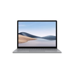 Microsoft Surface 3 15" Core i5 1.2 GHz - SSD 256 GB - 8GB QWERTY - Spanisch
