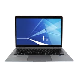 HP EliteBook x360 1030 G4 13" Core i5 1.6 GHz - SSD 512 GB - 16GB AZERTY - Französisch