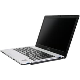 Fujitsu LifeBook S935 13" Core i5 2.2 GHz - SSD 256 GB - 4GB AZERTY - Französisch