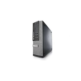 Dell OptiPlex 990 SFF Core i5 3,1 GHz - SSD 250 GB RAM 8 GB