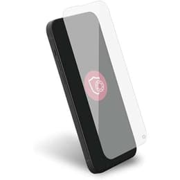 Displayschutz Force Glass iPhone 15 - Transparent