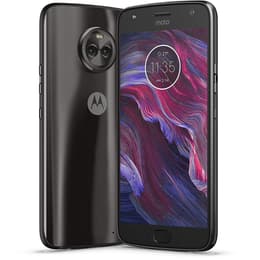 Motorola Moto x4