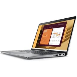 Dell Latitude 14 5450 14" Core Ultra 5 1.6 GHz - SSD 512 GB - 16GB QWERTY - Italienisch