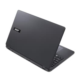 Acer Aspire ES1-533-C79C 15" Celeron 1.1 GHz - HDD 500 GB - 4GB AZERTY - Französisch
