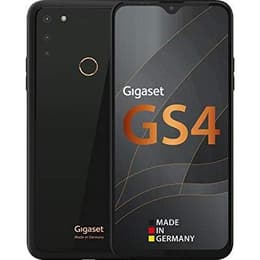 Gigaset GS5 Lite 128GB - Black - Ohne Vertrag