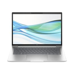 HP ProBook 440 G11 14" Core Ultra 7 1.7 GHz - SSD 1 TB - 32GB QWERTY - Griechisch