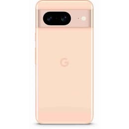 Google Pixel 8 256GB - Roségold - Ohne Vertrag