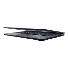 Lenovo ThinkPad T460 14" Core i5 2.4 GHz - SSD 480 GB - 16GB QWERTY - Spanisch