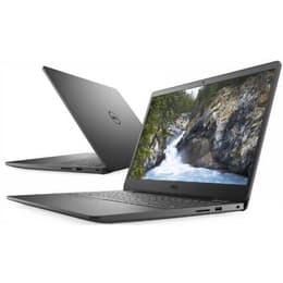 Dell Inspiron 3501 15" Core i3 3 GHz - SSD 256 GB - 8GB AZERTY - Französisch