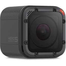 Gopro Hero5 Session Action Sport-Kamera