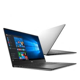 Dell Precision 5540 15" Core i7 2.6 GHz - SSD 512 GB - 16GB AZERTY - Französisch