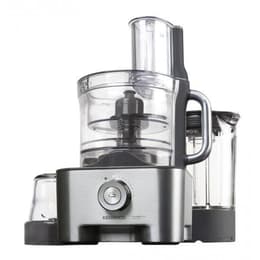 Multifunktions-Küchenmaschine Kenwood FP971 1.5L - Silber