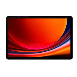 Galaxy Tab S9 128GB - Grau - WLAN