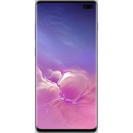 Galaxy S10+ 1000GB - Schwarz - Ohne Vertrag - Dual-SIM