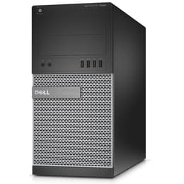 Dell OptiPlex 7020 MT 19" Core i3 3,4 GHz - HDD 2 TB - 8GB AZERTY