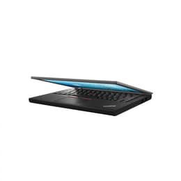 Lenovo ThinkPad X260 12" Core i5 2.4 GHz - SSD 512 GB - 8GB AZERTY - Französisch
