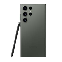 Galaxy S23 Ultra 1000GB - Grün - Ohne Vertrag