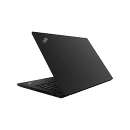 Lenovo ThinkPad T15 G2 15" Core i5 2.6 GHz - SSD 2 TB - 16GB QWERTZ - Deutsch