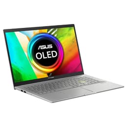 Asus VivoBook 15 OLED K513EA-L11430T 15" Core i5 2.4 GHz - SSD 1 TB - 8GB QWERTY - Spanisch