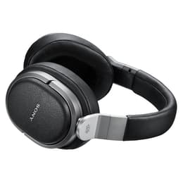 Sony MDRHW700DS Kopfhörer - Schwarz