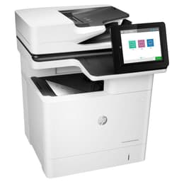 HP Color LaserJet Managed E57540DN Laserdrucker Farbe