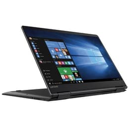 Lenovo ThinkPad Yoga 260 12" Core i5 2.4 GHz - SSD 240 GB - 8GB AZERTY - Belgisch