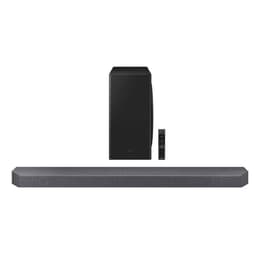 Tonleiste Samsung HW-Q800B - Schwarz