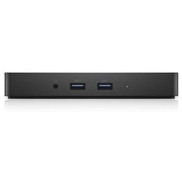 Dell WD15 K17A Docking-Station