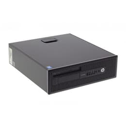 HP Prodesk 600 G1 Core i5 3,2 GHz - SSD 480 GB RAM 16 GB