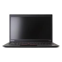Lenovo ThinkPad X1 Carbon G2 14" Core i5 1.9 GHz - SSD 256 GB - 8GB QWERTZ - Deutsch