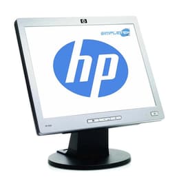 Bildschirm 19" LCD SXGA HP L1906