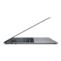 MacBook Pro Touch Bar 13" Retina (2020) - Core i5 1.4 GHz SSD 1000 - 8GB - QWERTZ - Deutsch