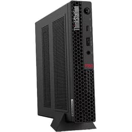 Lenovo ThinkStation P350 Tiny Core i5 2.6 GHz - SSD 256 GB RAM 8 GB