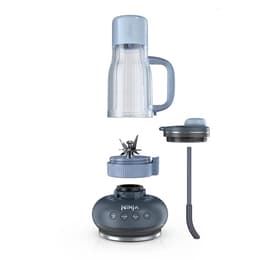 Standmixer Ninja DB351EUCY 650,0000L -