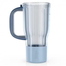 Standmixer Ninja DB351EUCY 650,0000L -