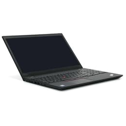 Lenovo ThinkPad T590 15" Core i5 1.6 GHz - SSD 1 TB - 16GB QWERTZ - Deutsch