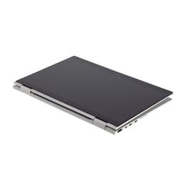 Hp EliteBook x360 1030 G3 13" Core i5 1.7 GHz - SSD 512 GB - 8GB QWERTZ - Deutsch